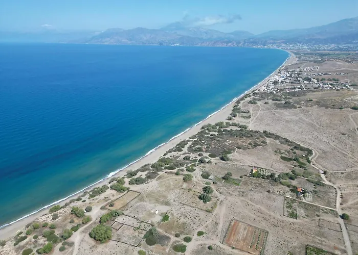 Villa Katina