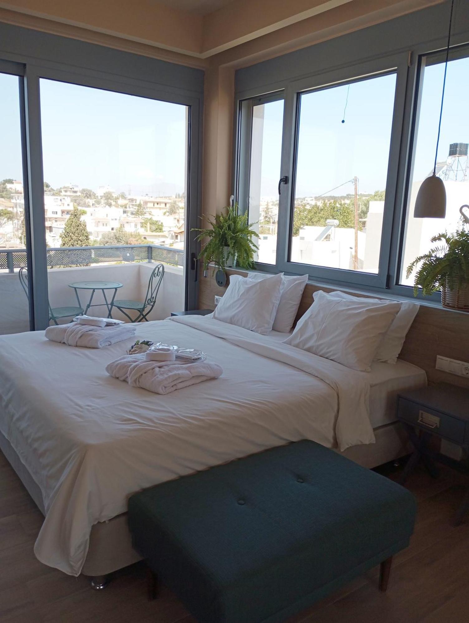 Apartment Katina
