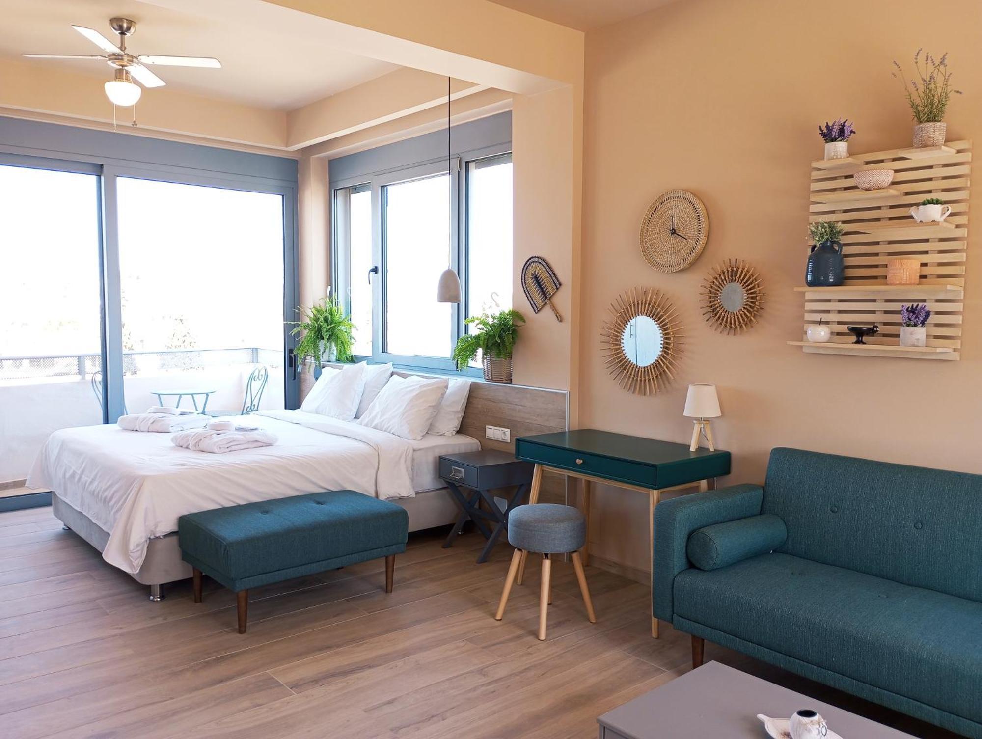 Apartment Katina