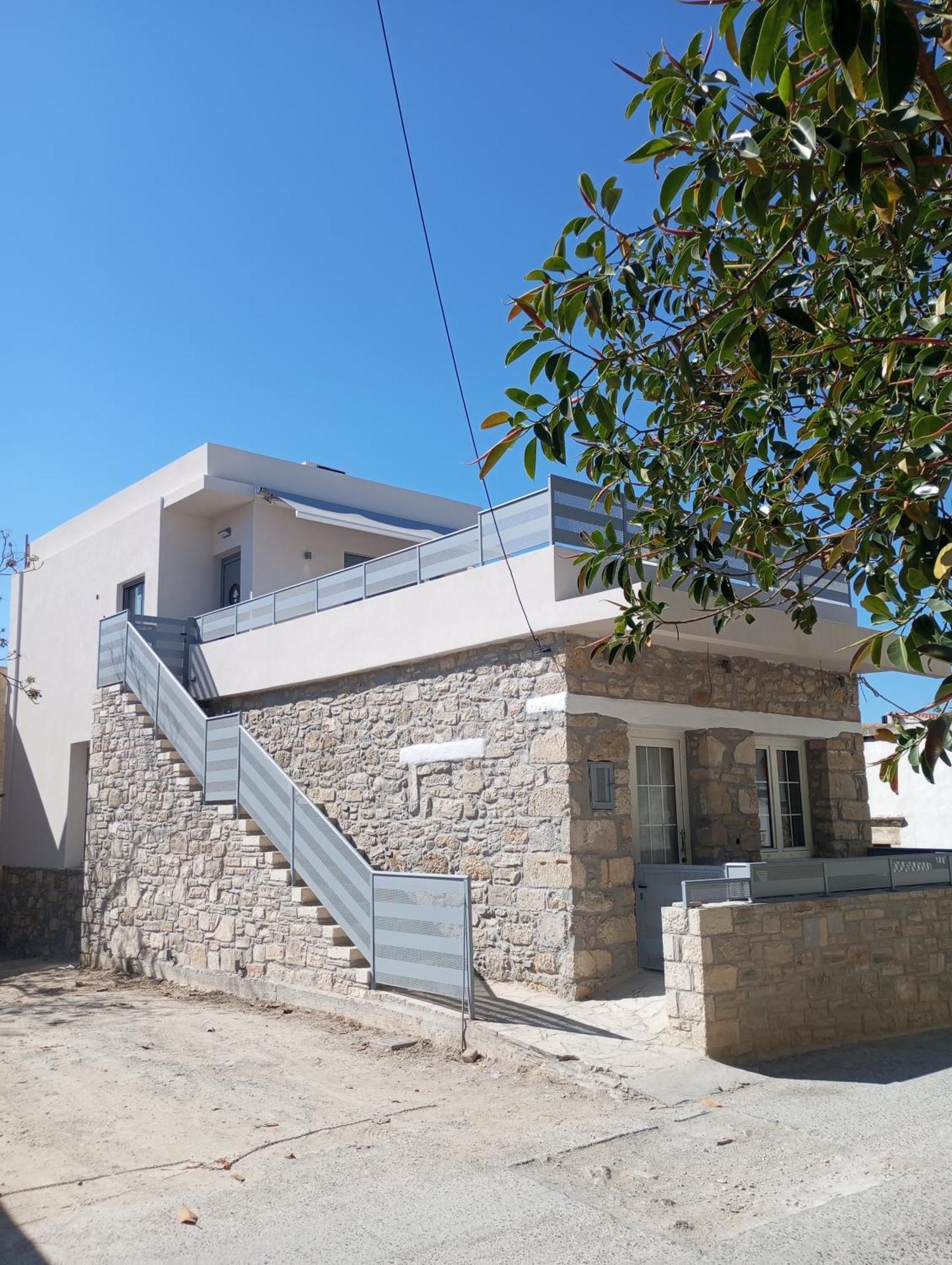 Apartment Katina Pitsidia