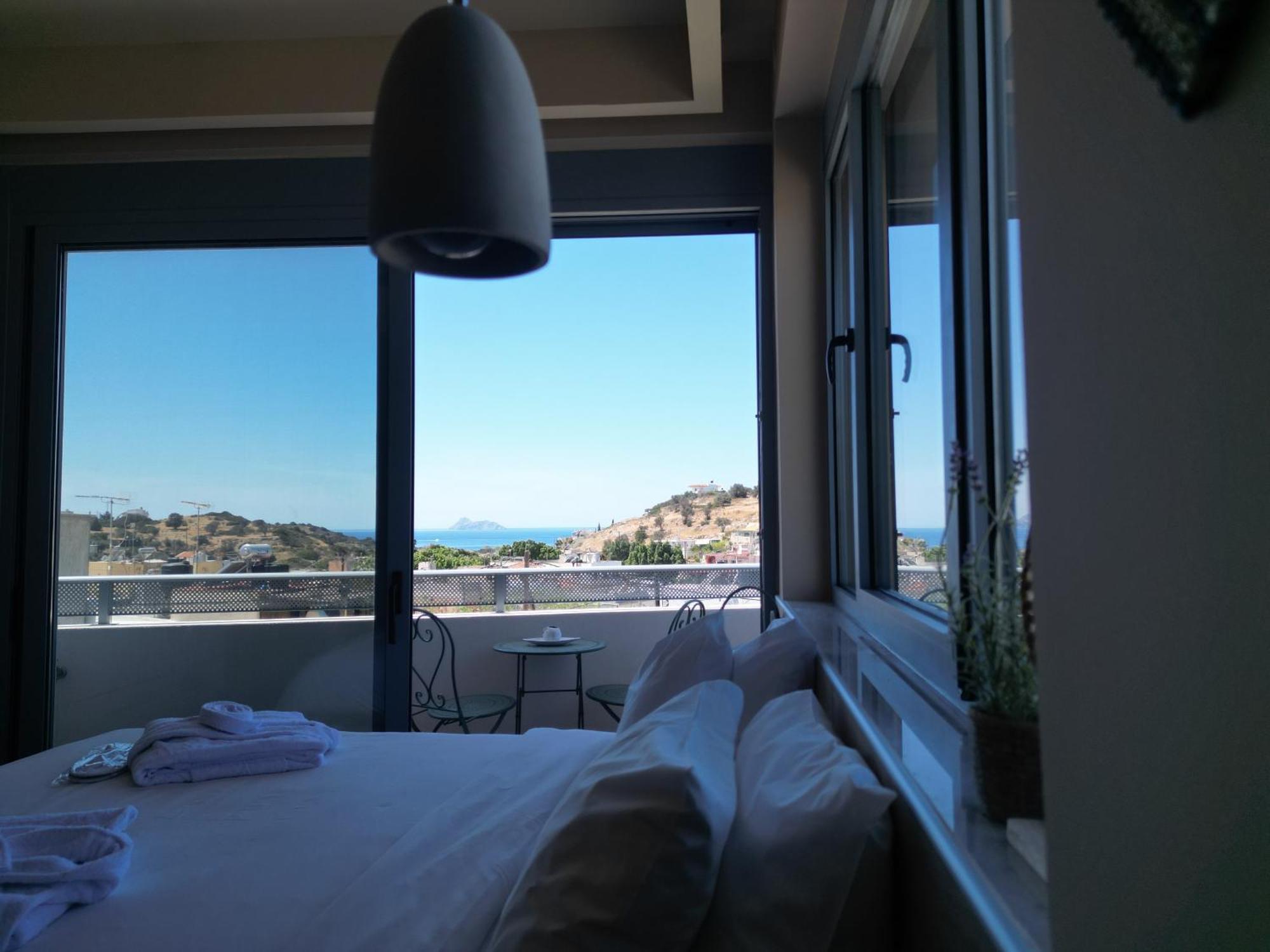Apartment Katina