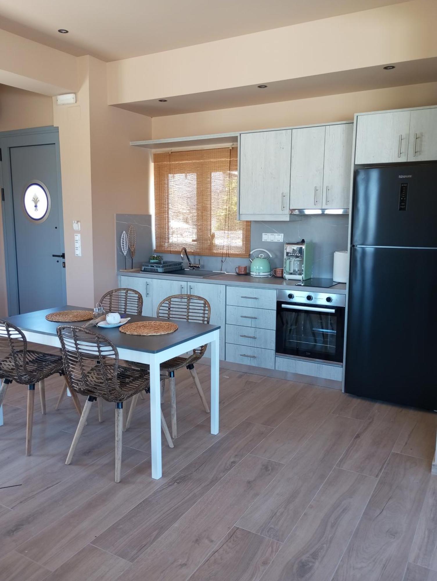 Apartment Katina Pitsidia