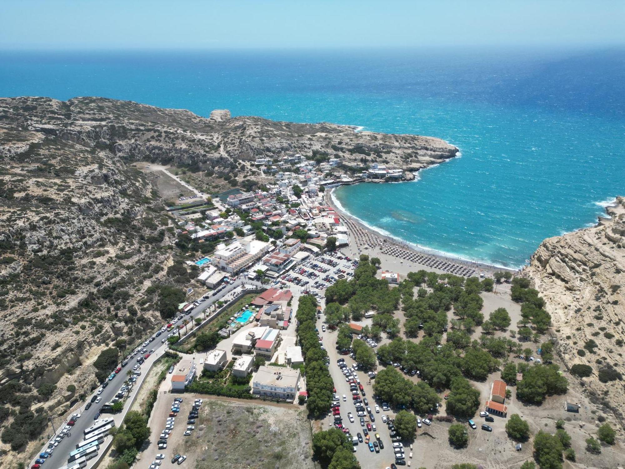 Apartment Katina Pitsidia